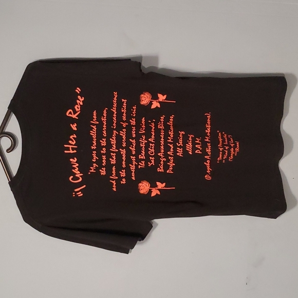 Perks and Mini graphic tee - Picture 3 of 4